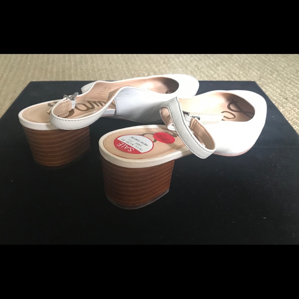 Sam Edelman Sling Back